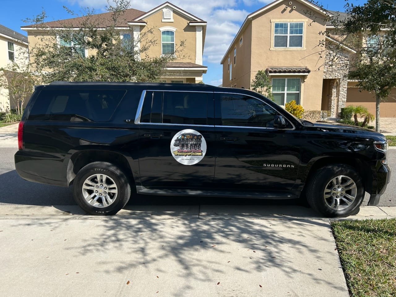 Limo